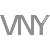 VNY Models Logo