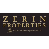 Zerin Properties Logo
