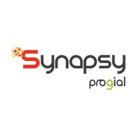Synapsy Logo