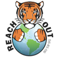 Princeton ReachOut 56-81-06, Inc. Logo