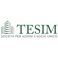 TESIM s.r.l. Logo