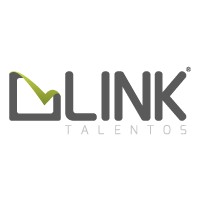 Link Talentos Logo
