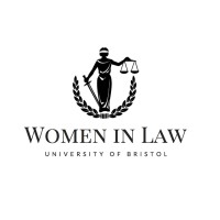 University of Bristol Women in Law Society Logo