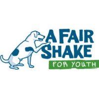 A Fair Shake for Youth Logo