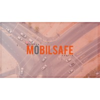 MOBILSAFE, Gestión eficiente de flotas Logo