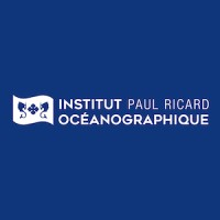 Institut océanographique Paul Ricard Logo