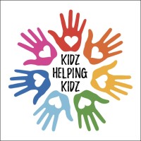 Kidz Helping Kidz Logo