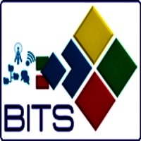 BITS - Babo Information Technology Solutions Logo