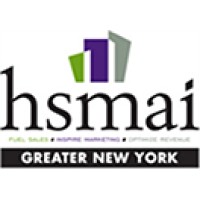 HSMAI New York City Logo