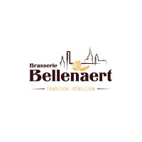 Bellenaert - La brasserie Logo