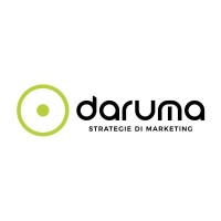 DARUMA | Strategie di Marketing Logo