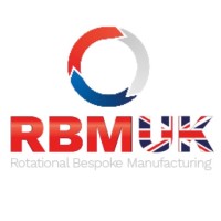 RBMUK Ltd Logo