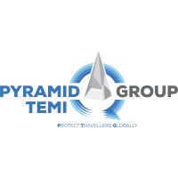 Pyramid Temi Group Logo