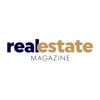 Real Estate Magazine Logo