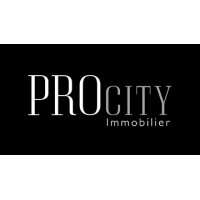 Procity Immobilier Logo