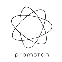 Promaton Logo