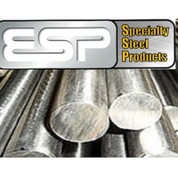 Energy Steel Products LLC Logo