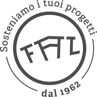 FAL DI BRUGNARA E CHISTE SRL Logo