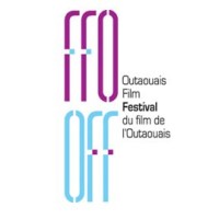 Festival du Film de lOutaouais Logo