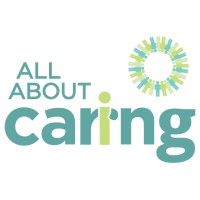 All About Caring Logo