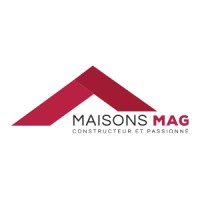 Maisons Mag Logo