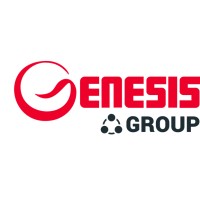 Genesis Group Nigeria Logo