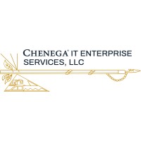 Chenega IT Enterprise Services, LLC Logo