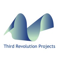 Third Revolution Projects Logo