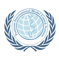 Tunisian International Model United Nations (TIMUN) Logo