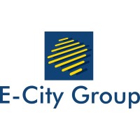 E-City Group S.r.l. Logo