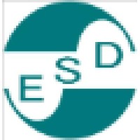 ESD China Limited Logo