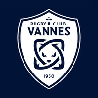 Rugby Club Vannes Logo