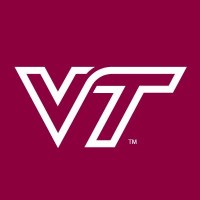 Virginia Tech College of Architecture, Arts, and Design Logo