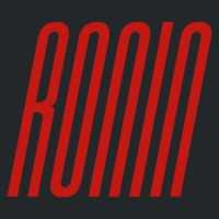 Ronin Creative Co. Logo