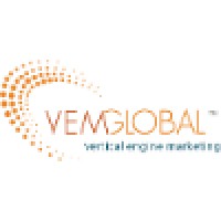 VEMGlobal Logo