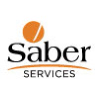 Saber Services Logo