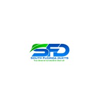South Florida Ducts Logo