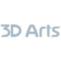 3D Arts Oy Logo