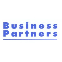 Business Partners SAS Logo