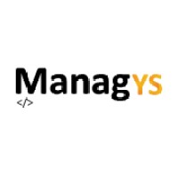 Managys Logo