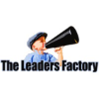 The Leaders Factory Logo