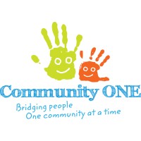 Community ONE, Inc. Logo