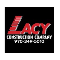 Lacy Construction Company Ltd Logo