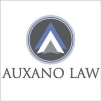 Auxano Law Logo