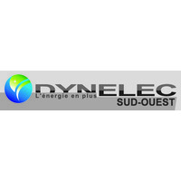 DYNELEC SUD OUEST Logo