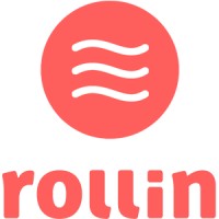 Rollin Logo