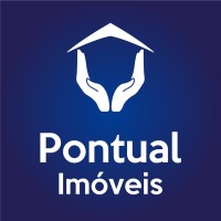 Pontual Imóveis Uberlandia Logo