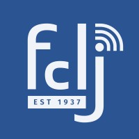 Federal Communications Law Journal- The Tech Journal Logo