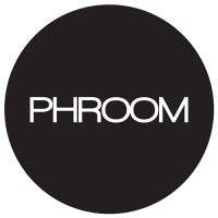 PHROOM Logo