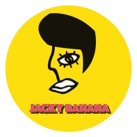 Jacky Banana Logo
